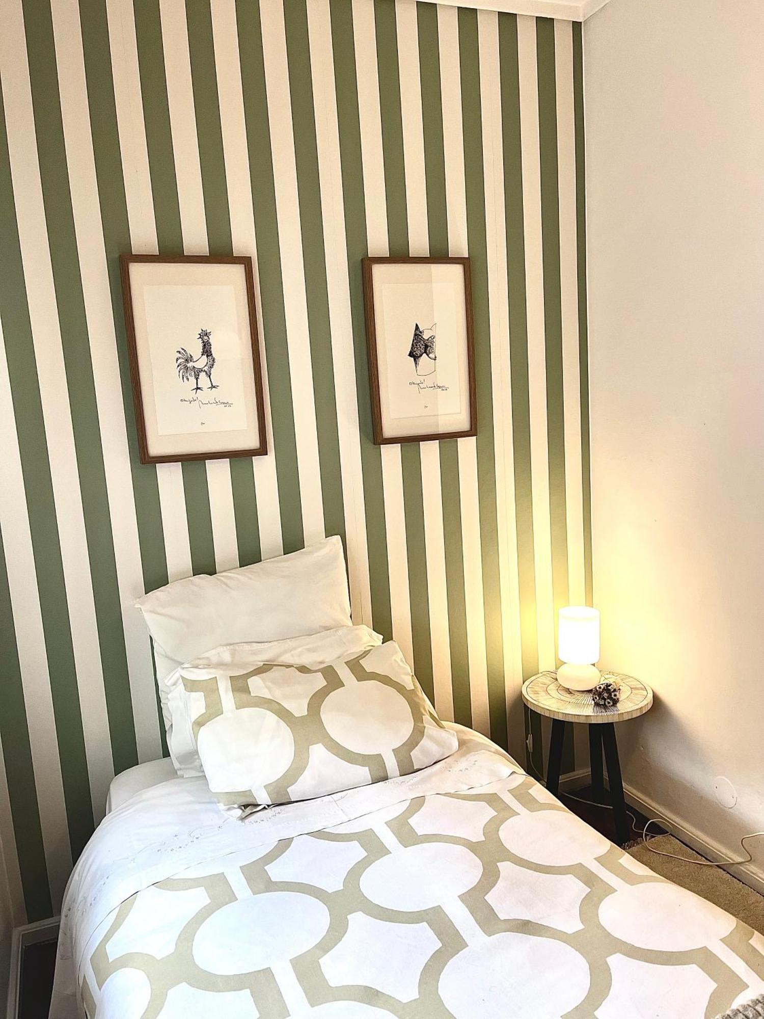 Casa Da 25 Apartment Ешпиньо Екстериор снимка