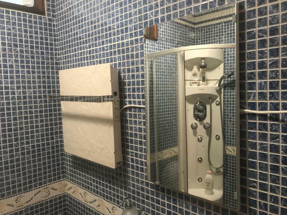 Casa Da 25 Apartment Ешпиньо Екстериор снимка