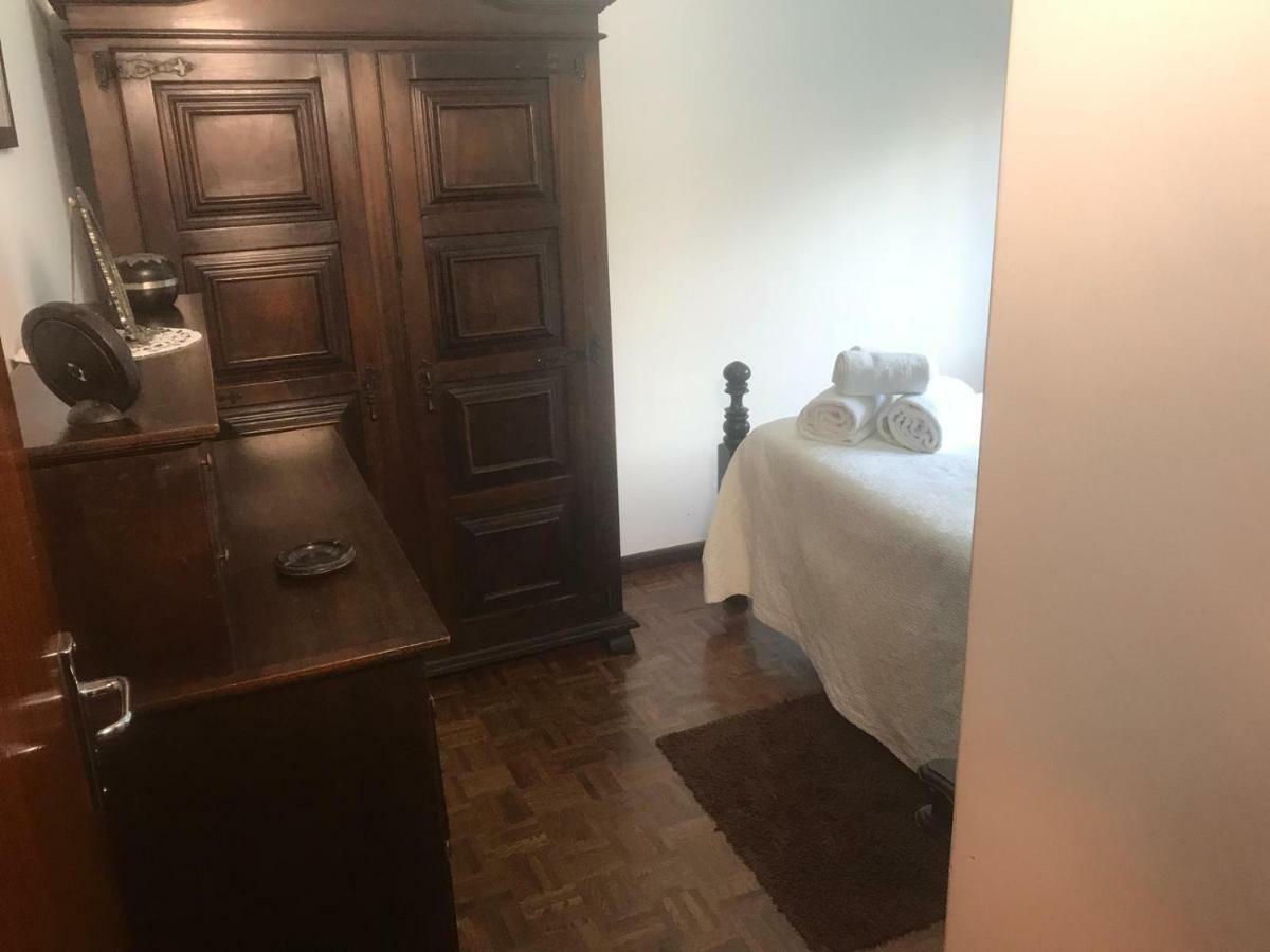 Casa Da 25 Apartment Ешпиньо Екстериор снимка