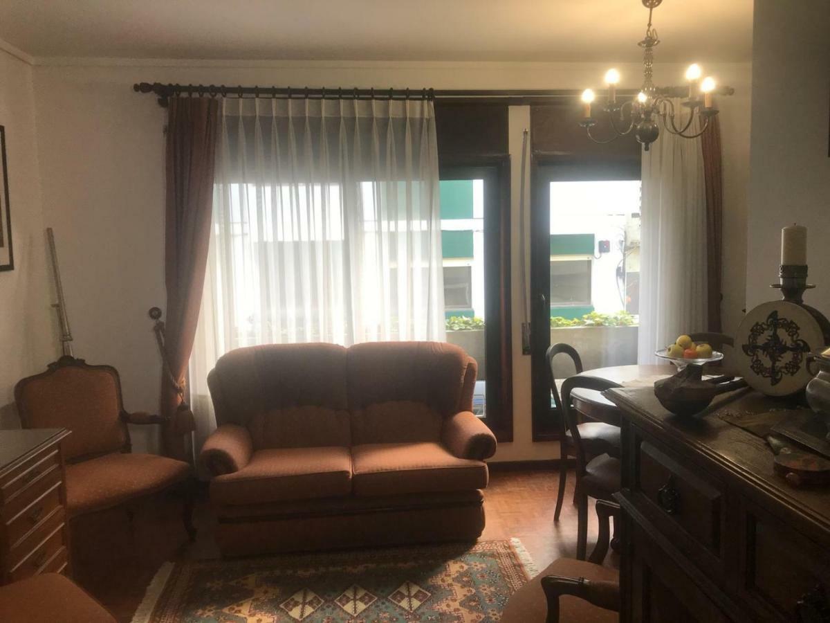 Casa Da 25 Apartment Ешпиньо Екстериор снимка