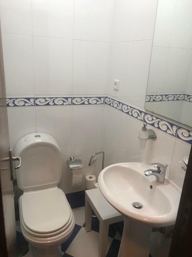 Casa Da 25 Apartment Ешпиньо Екстериор снимка